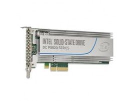 SSD Intel® DC P3520 Series 1.2TB NVMe PCIe 3.0 3D MLC 2.5" (SSDPE2MX012T7)